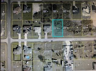 2610 42nd St SW, Lehigh Acres, FL 33976
