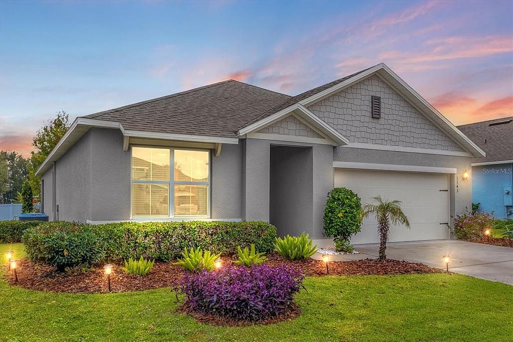 3343 WOLF RUN ROAD, Mount Dora, FL 32757 | Zillow