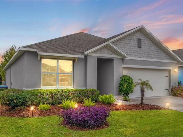 3343 Wolf Run Rd, Mount Dora, FL 32757