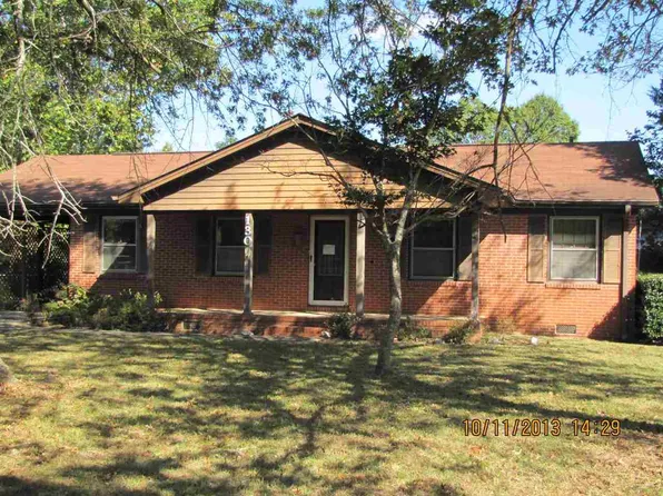 130 Briardale Ave, Warner Robins, GA 31093