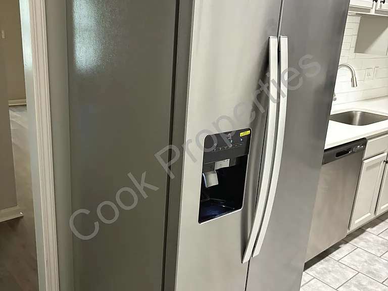 Fridge