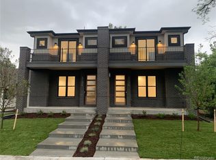3136 S Lincoln St, Englewood, CO 80113