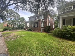 307 W Church St, Fort Valley, GA 31030