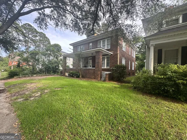 307 W Church St, Fort Valley, GA 31030
