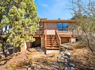 3204 E Silvercliff Cir, Prescott, AZ 86303