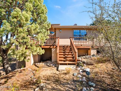 3204 E Silvercliff Cir, Prescott, AZ, 86303