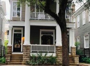 2208 Bull St, Savannah, GA 31401