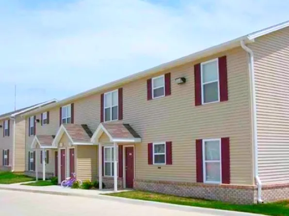 1619 RT Dunn Drive, 1619 Route Dunn Dr #502, Bloomington, IL 61701