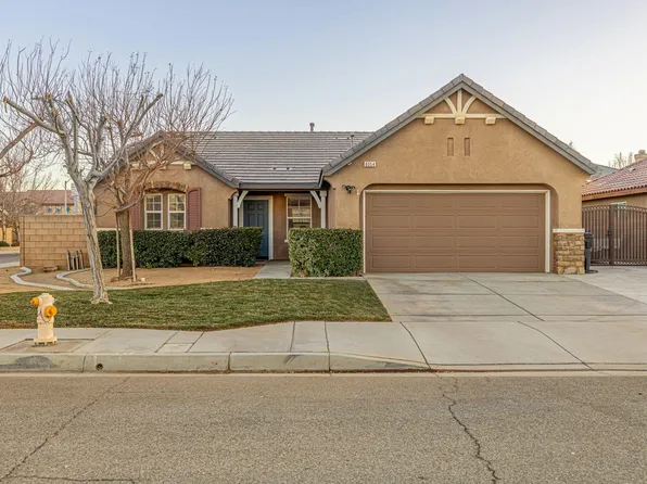 6054 Stillmeadow Ln, Lancaster, CA 93536