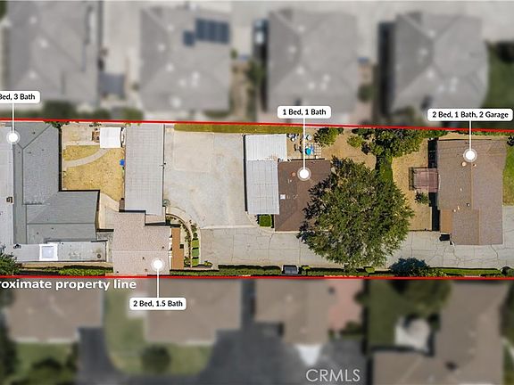 5th image of 9123 E Fairview Ave