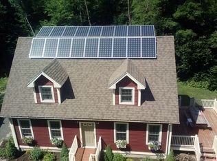 78 Maynard Hill Rd, Chester, MA 01011