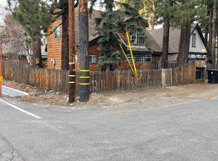 229 W Mojave Blvd, Big Bear City, CA 92314