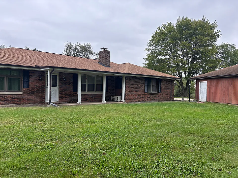 1219 S Murphy Rd