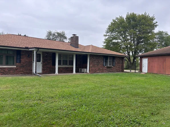 1219 S Murphy Rd, Hanna City, IL 61536