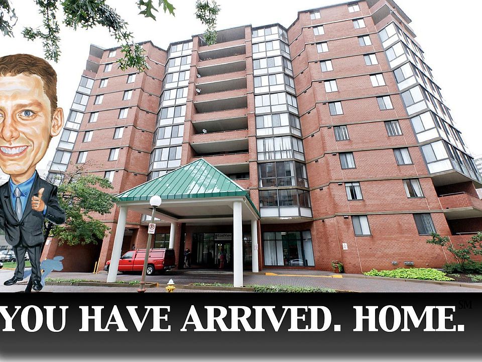 1st image of 1001 N Randolph St APT 623
