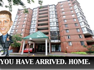 1001 N Randolph St APT 623, Arlington, VA 22201