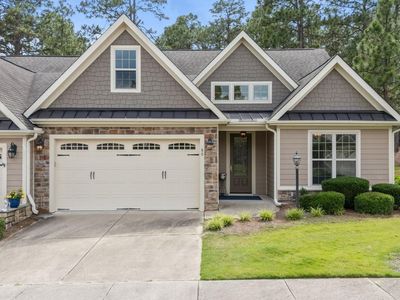 80 Whistling Straight Road, Pinehurst, NC, 28374
