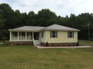 171 Weldon Lake Rd, Milner, GA 30257