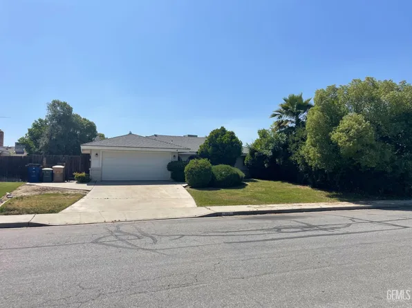 507 Partridge Ave, Bakersfield, CA 93309