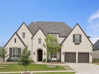 904 Haverford Ln, Lantana, TX, 76226
