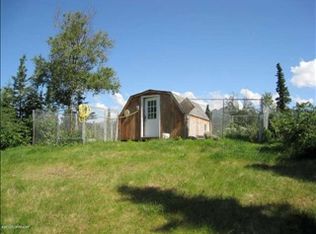 10500 Hillside Dr, Anchorage, AK 99507