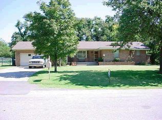 1212 Chisholm Rd, Oklahoma City, OK 73127