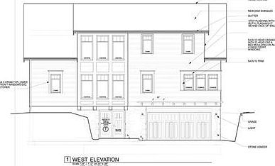 2nd image of 1201 Ferdon Rd