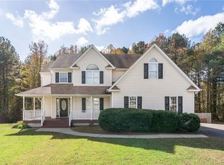 7867 Nathan Ln, North Chesterfield, VA 23235