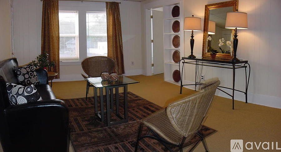 1st image of 713 W Barnes Ave #1
