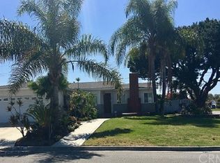10872 Vickers Dr, Garden Grove, CA 92840