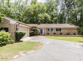 27 Raccoon Branch Rd, Tarboro, NC 27886