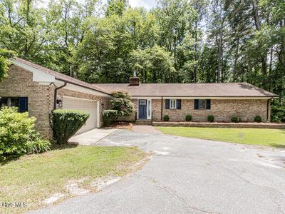 27 Raccoon Branch Road, Tarboro, NC, 27886
