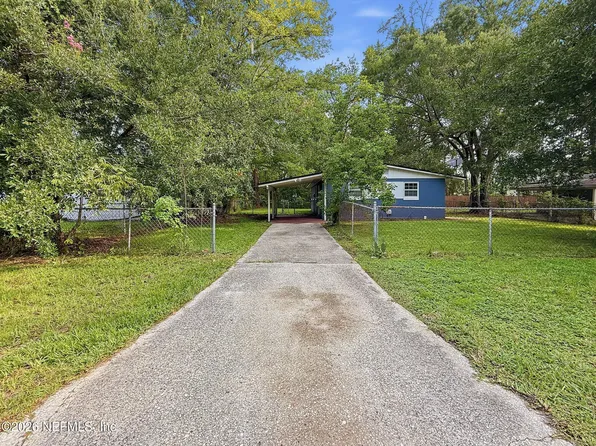 6931 MISS MUFFET Lane N, Jacksonville, FL 32210