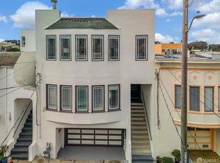 1263-1265 34th Ave, San Francisco, CA 94122