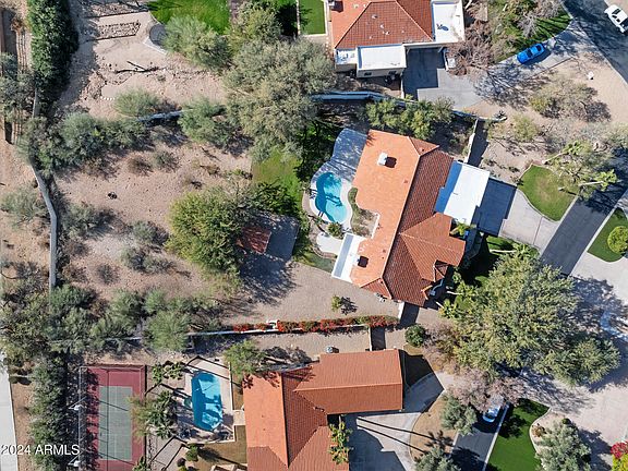 2nd image of 10800 E CACTUS Road #62
