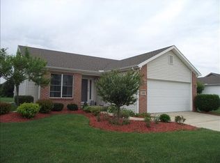 2169 Princeton Ln, Temperance, MI