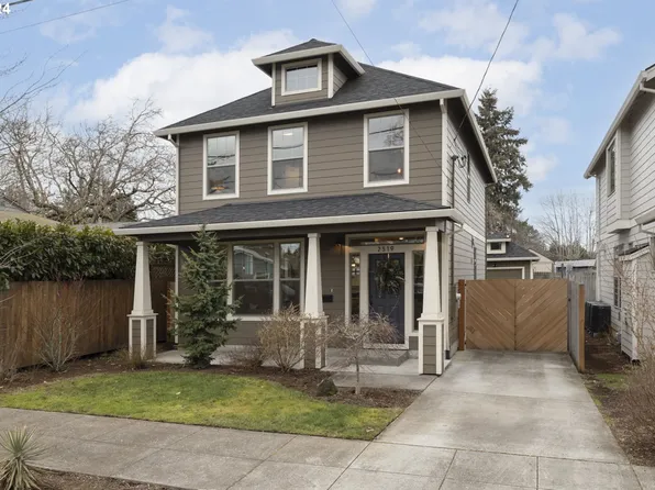 2319 NE 88th Ave, Portland, OR 97220