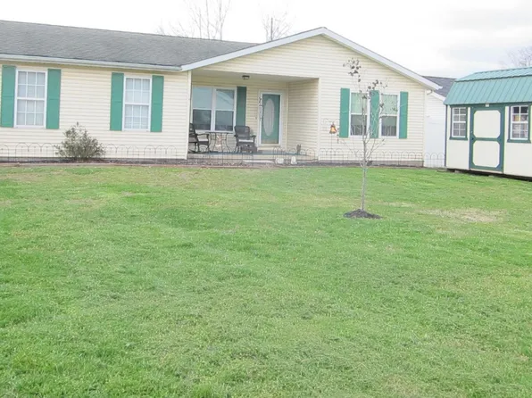 26 Private Drive 702, South Pt, OH 45680