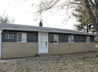 7824 County Road 4a, Hamilton, IN 46742