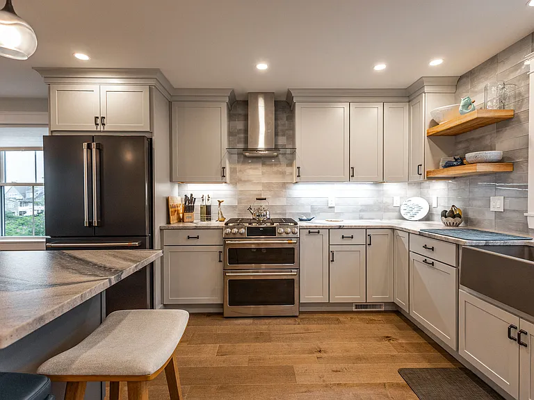 Beautiful Kitchen