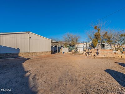 730 W Simmons Rd, Tucson, AZ, 85705
