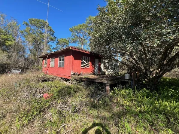 1178 SE 159th Ave, Silver Springs, FL 34488