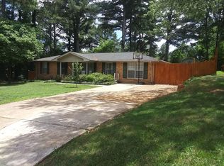 3203 Rees Ave NW, Huntsville, AL 35816