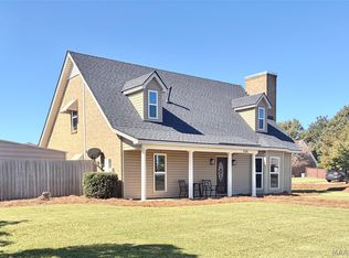 750 Summer Ln, Prattville, AL 36066