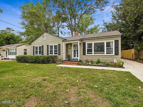 2nd image of 4617 SUSSEX Avenue