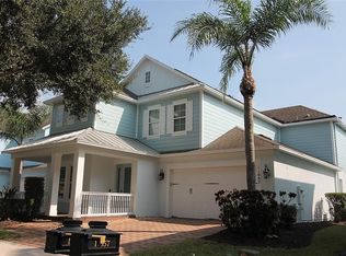 11667 Brightstowe Way, Orlando, FL 32836