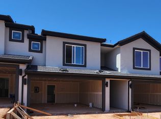 1786 S Wolverine Way UNIT 2234, Washington, UT 84780
