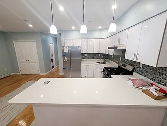 Rented by Metro Garden Realty NYC