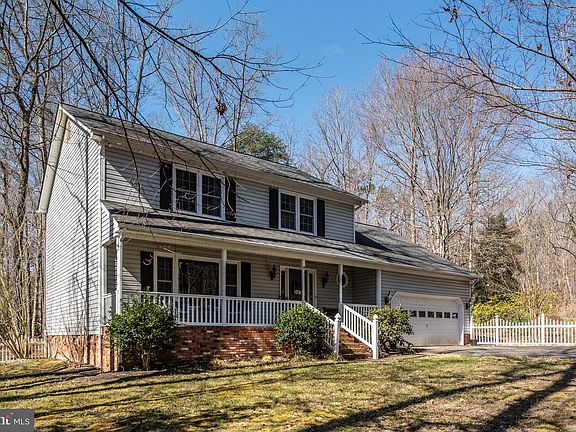 4th image of 1813 Artillery Ridge Rd