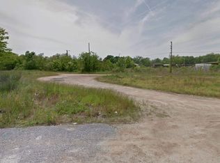 W Academy St, Canton, MS 39046